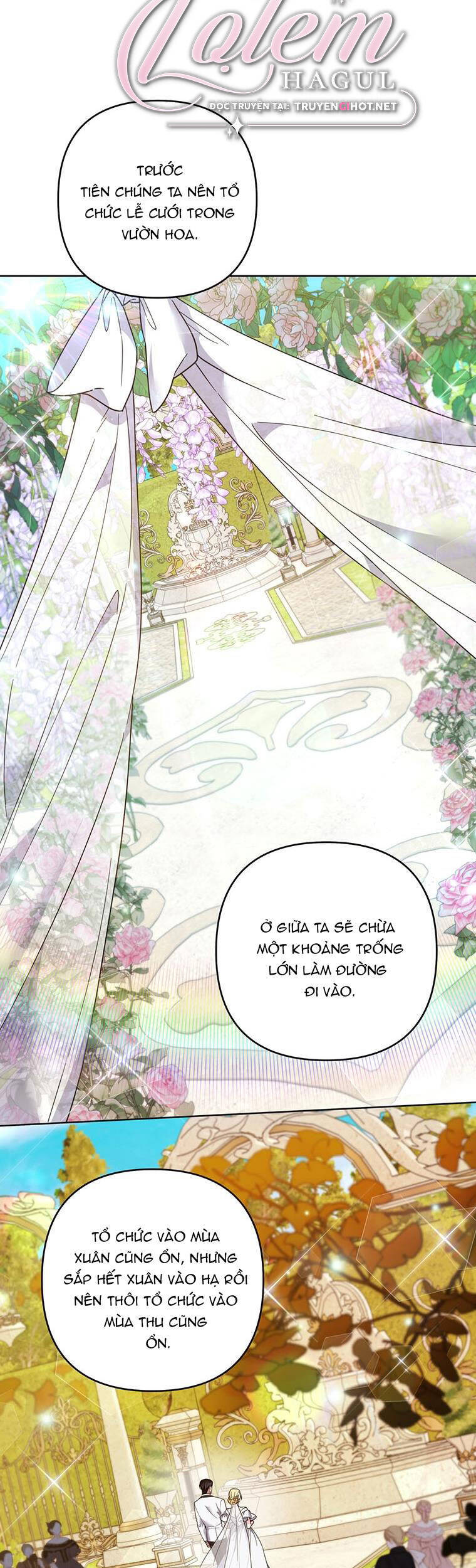 Hãy Để Tôi Được Hiểu Em Chapter 95 - 9