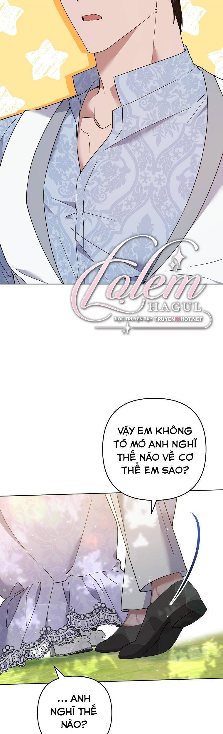 Hãy Để Tôi Được Hiểu Em Chapter 96 - 11