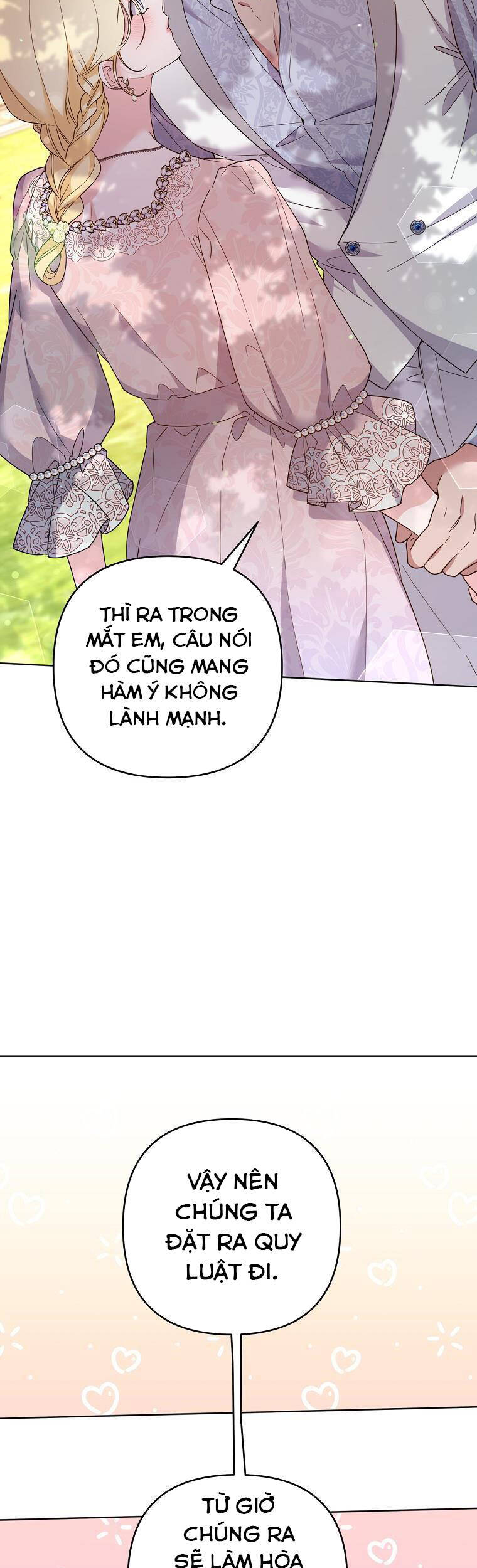 Hãy Để Tôi Được Hiểu Em Chapter 96 - 19