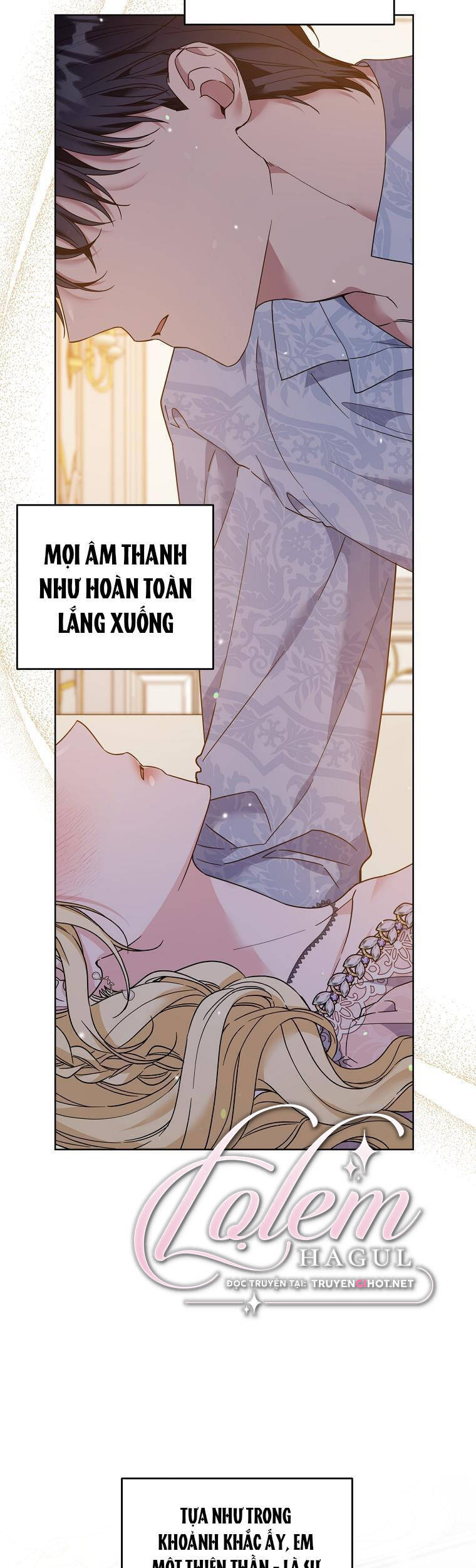 Hãy Để Tôi Được Hiểu Em Chapter 96 - 32