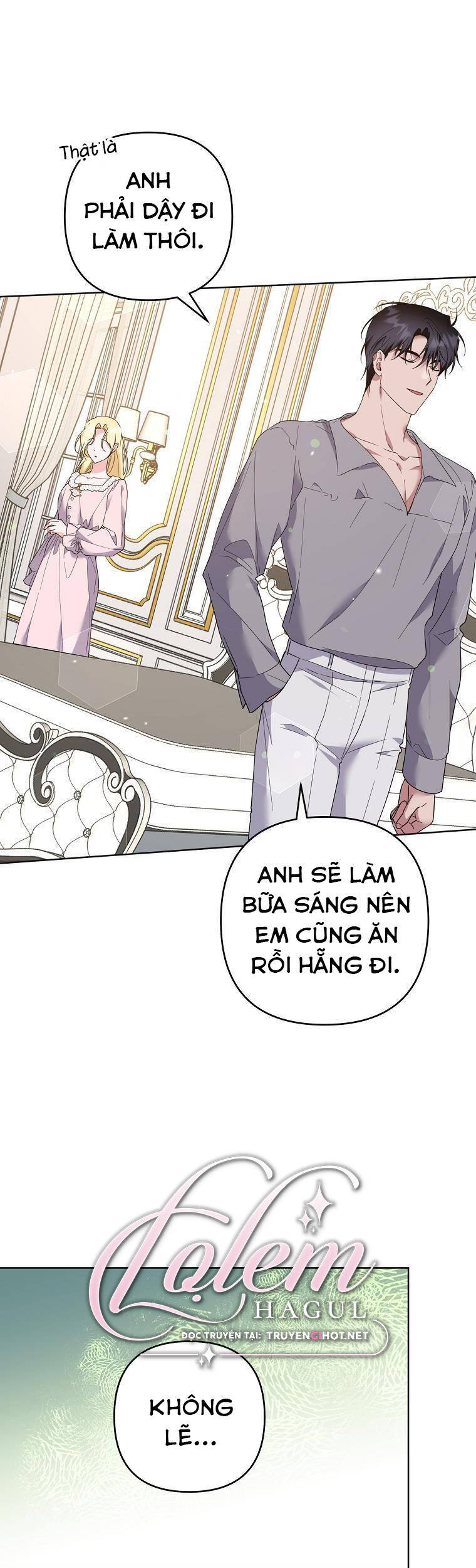 Hãy Để Tôi Được Hiểu Em Chapter 96 - 48