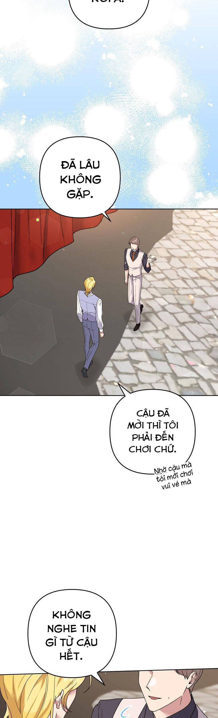 Hãy Để Tôi Được Hiểu Em Chapter 96 - 53
