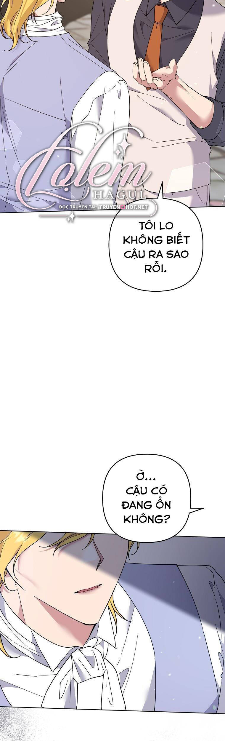 Hãy Để Tôi Được Hiểu Em Chapter 96 - 54