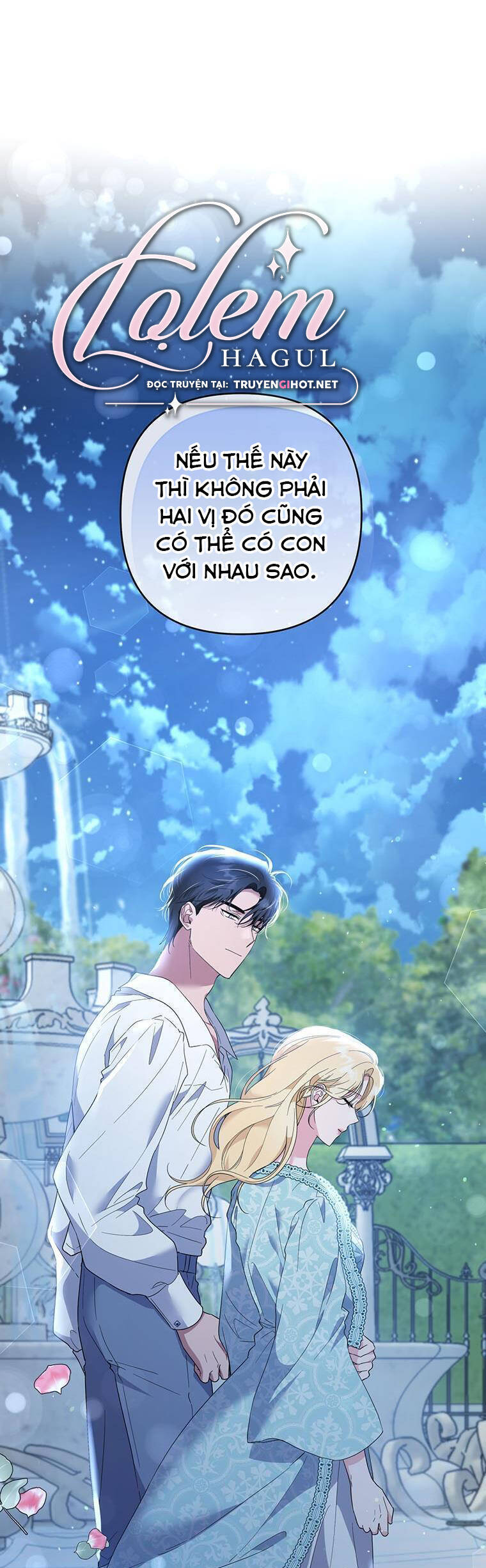 Hãy Để Tôi Được Hiểu Em Chapter 98.2 - 1