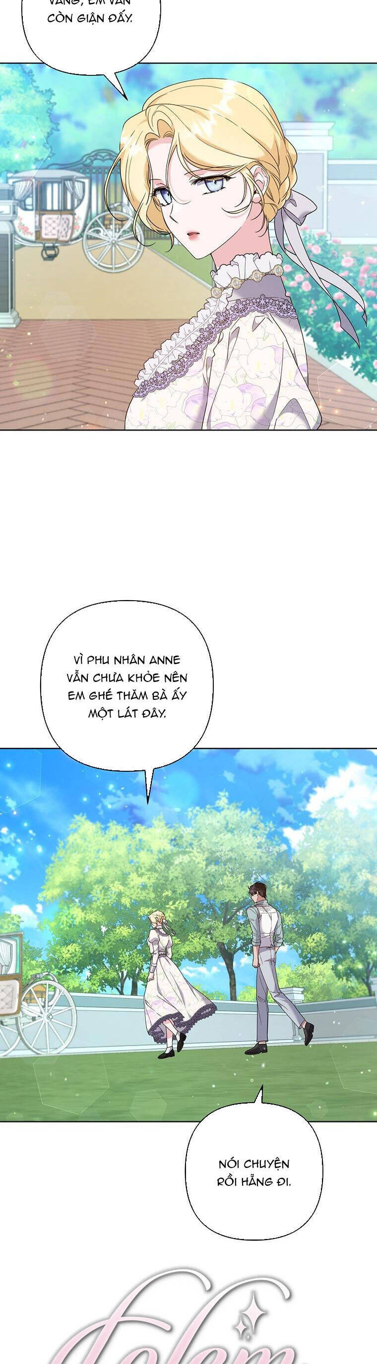 Hãy Để Tôi Được Hiểu Em Chapter 105 - 2
