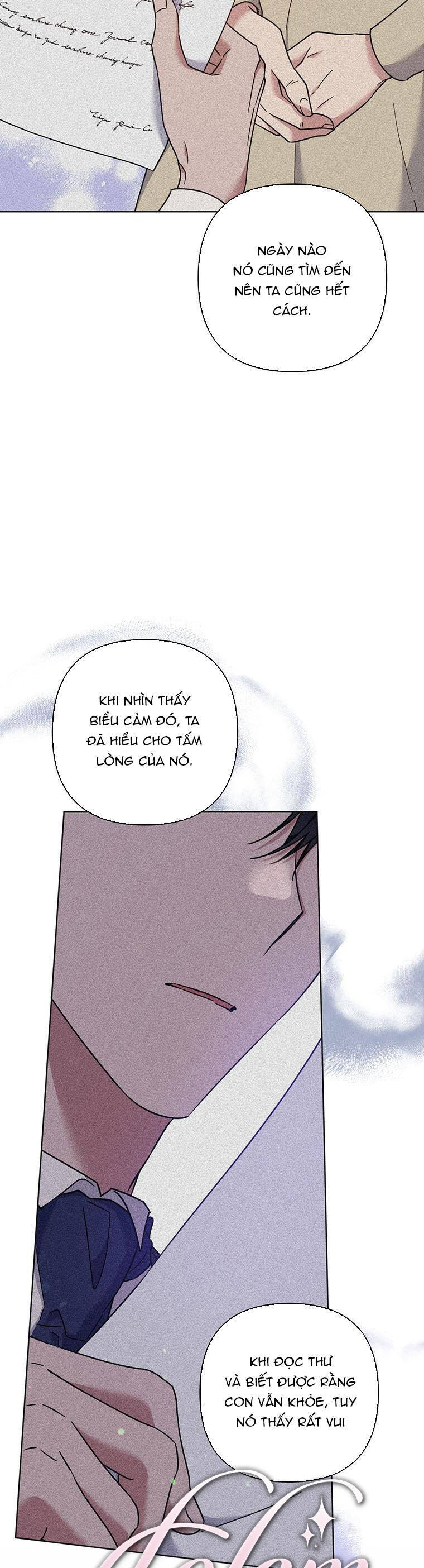 Hãy Để Tôi Được Hiểu Em Chapter 105 - 16