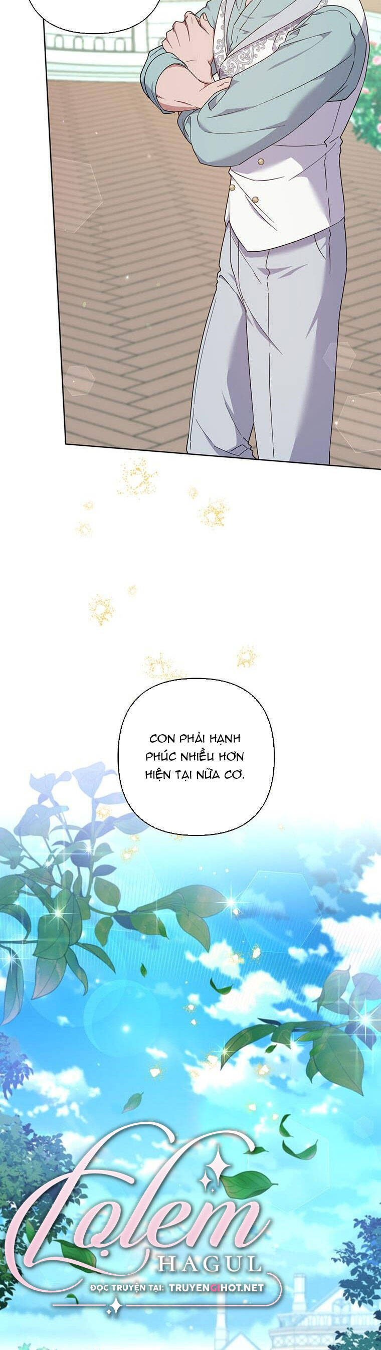 Hãy Để Tôi Được Hiểu Em Chapter 105 - 21