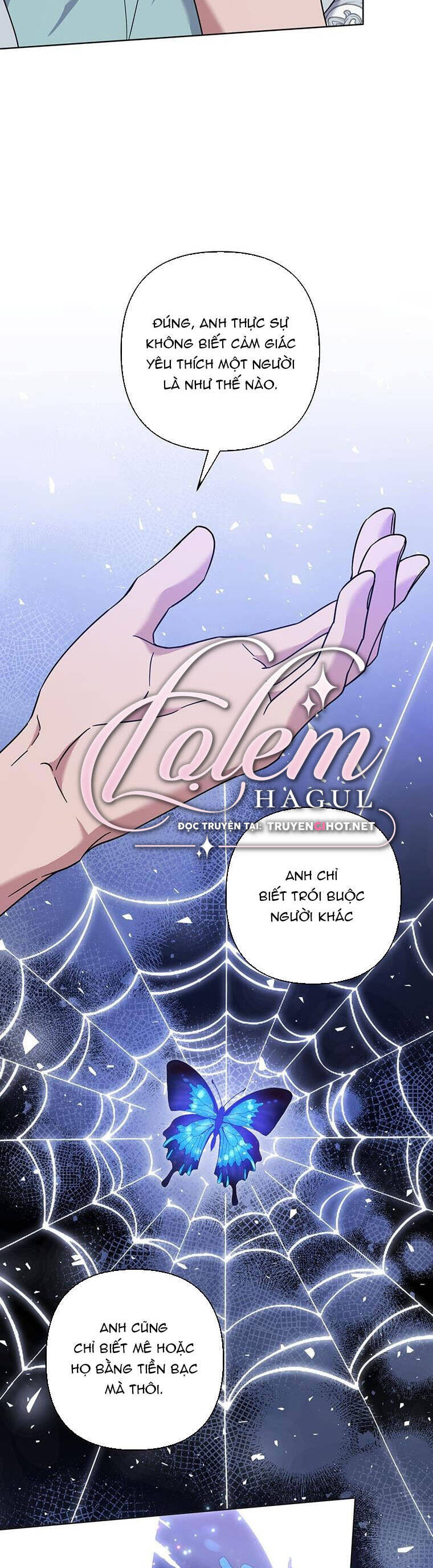 Hãy Để Tôi Được Hiểu Em Chapter 105 - 30