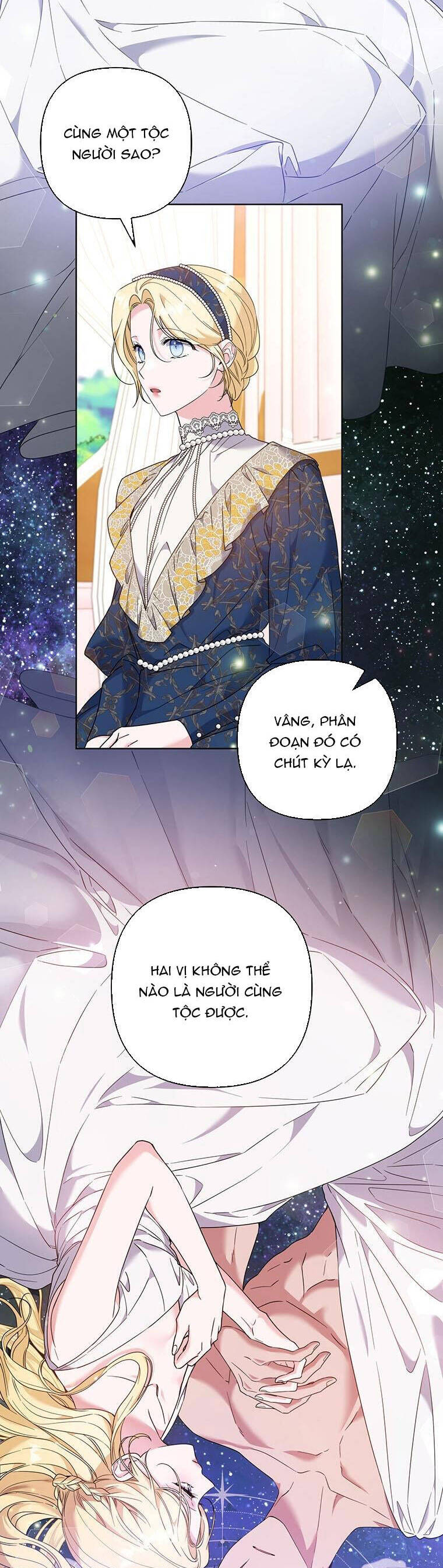 Hãy Để Tôi Được Hiểu Em Chapter 106 - 13