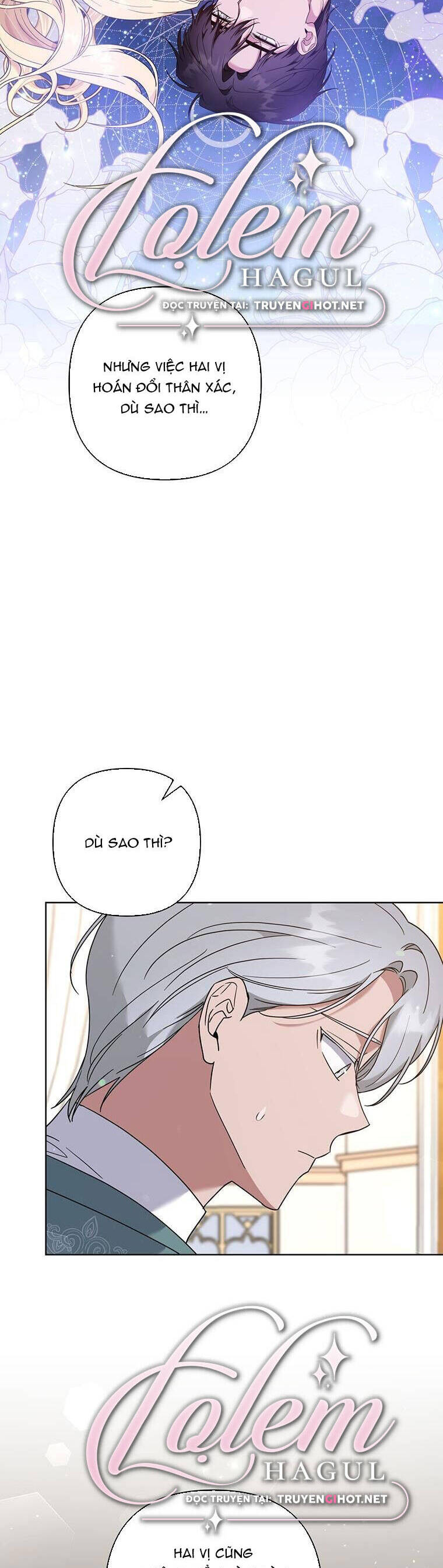 Hãy Để Tôi Được Hiểu Em Chapter 106 - 14