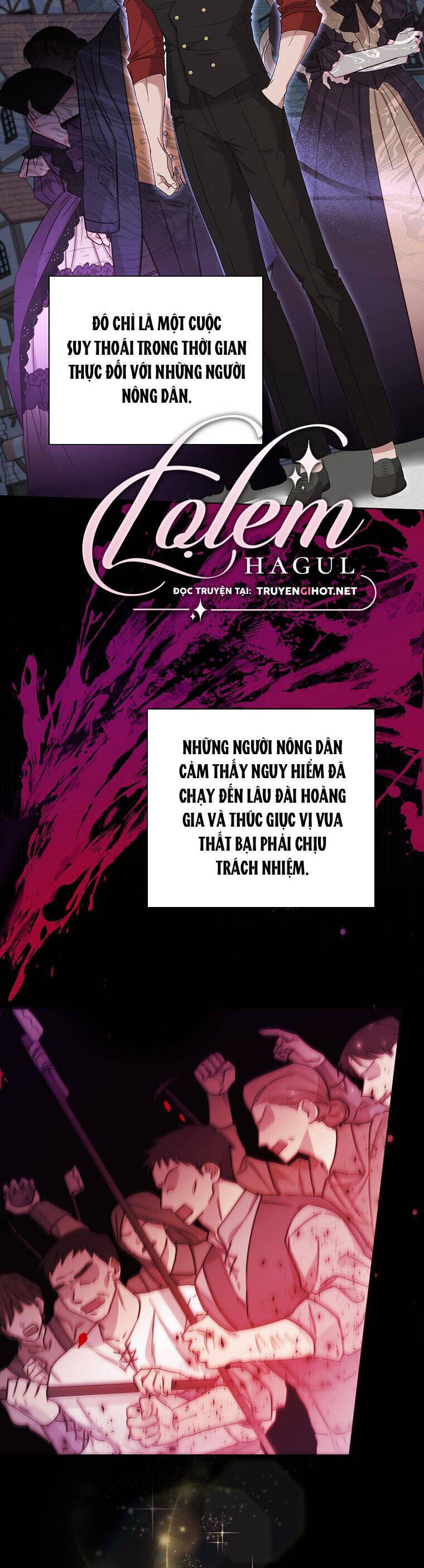 Hãy Để Tôi Được Hiểu Em Chapter 108 - 21