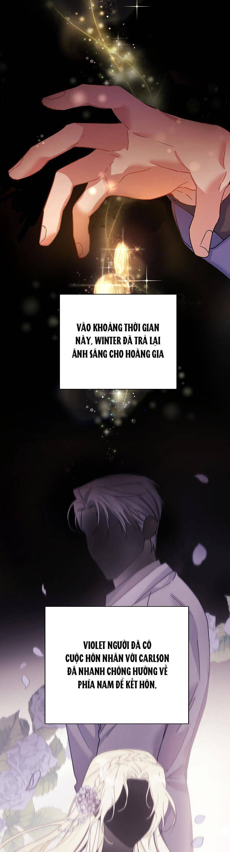 Hãy Để Tôi Được Hiểu Em Chapter 108 - 22