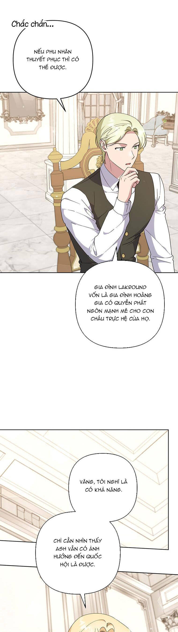 Hãy Để Tôi Được Hiểu Em Chapter 108 - 41