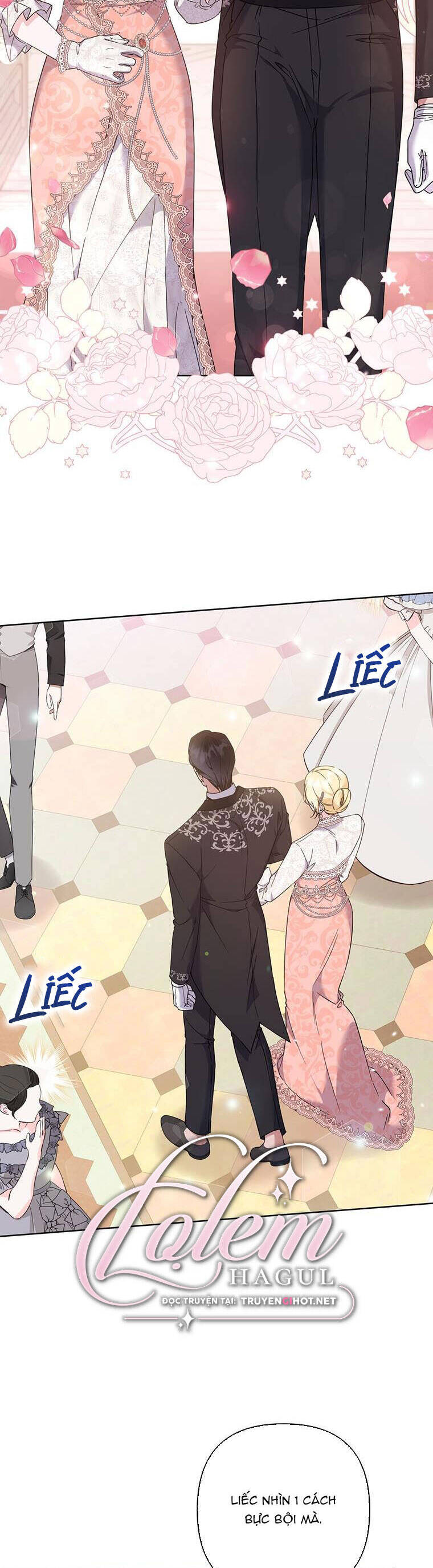 Hãy Để Tôi Được Hiểu Em Chapter 110 - 19