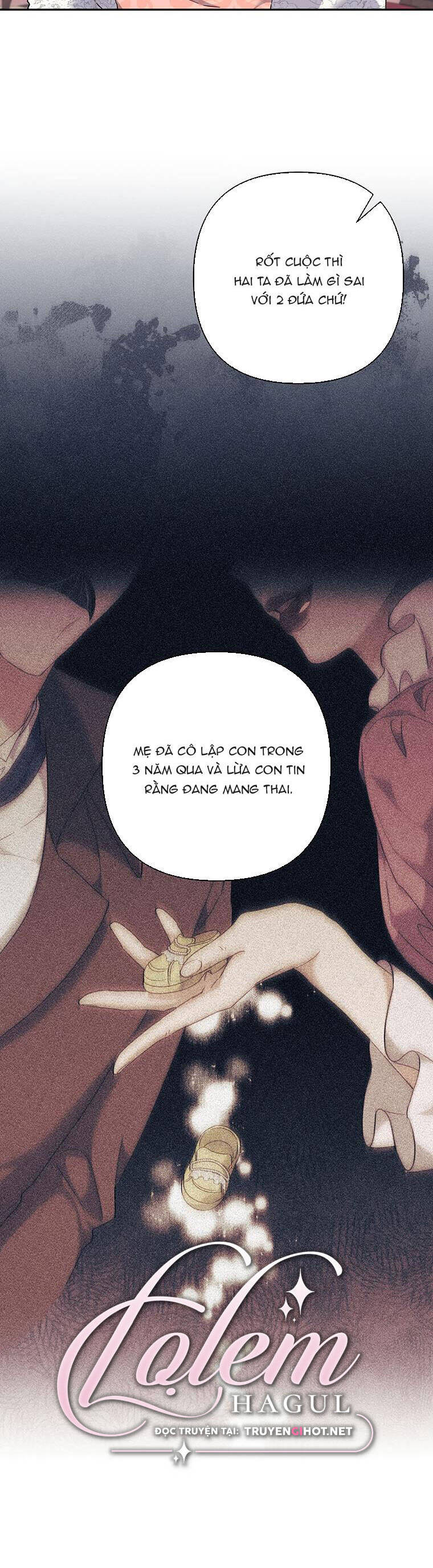 Hãy Để Tôi Được Hiểu Em Chapter 111 - 6