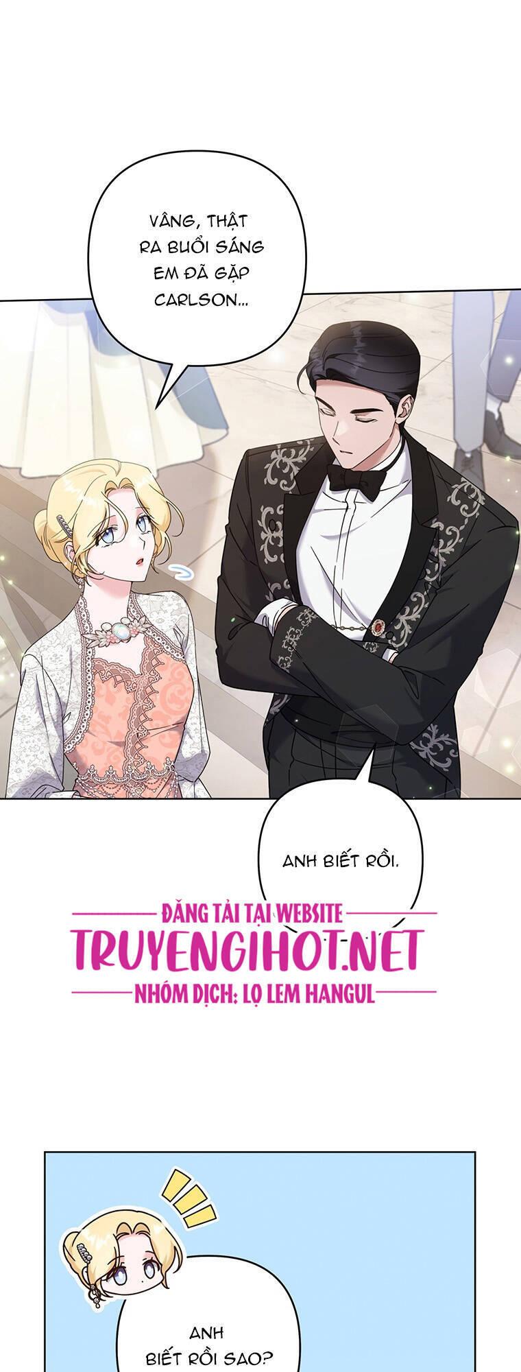 Hãy Để Tôi Được Hiểu Em Chapter 112 - 2