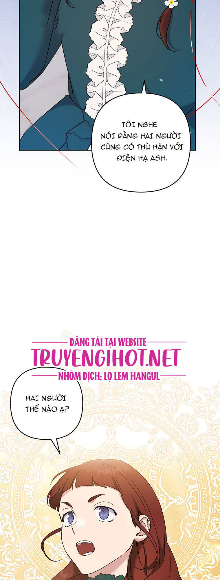 Hãy Để Tôi Được Hiểu Em Chapter 112 - 32