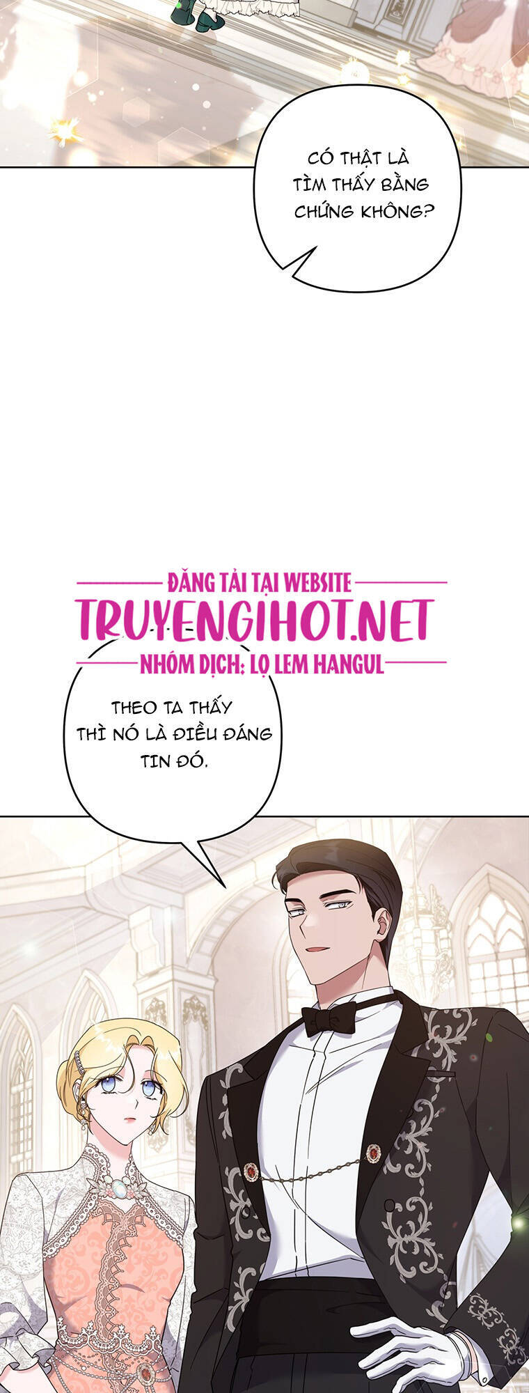 Hãy Để Tôi Được Hiểu Em Chapter 112 - 36
