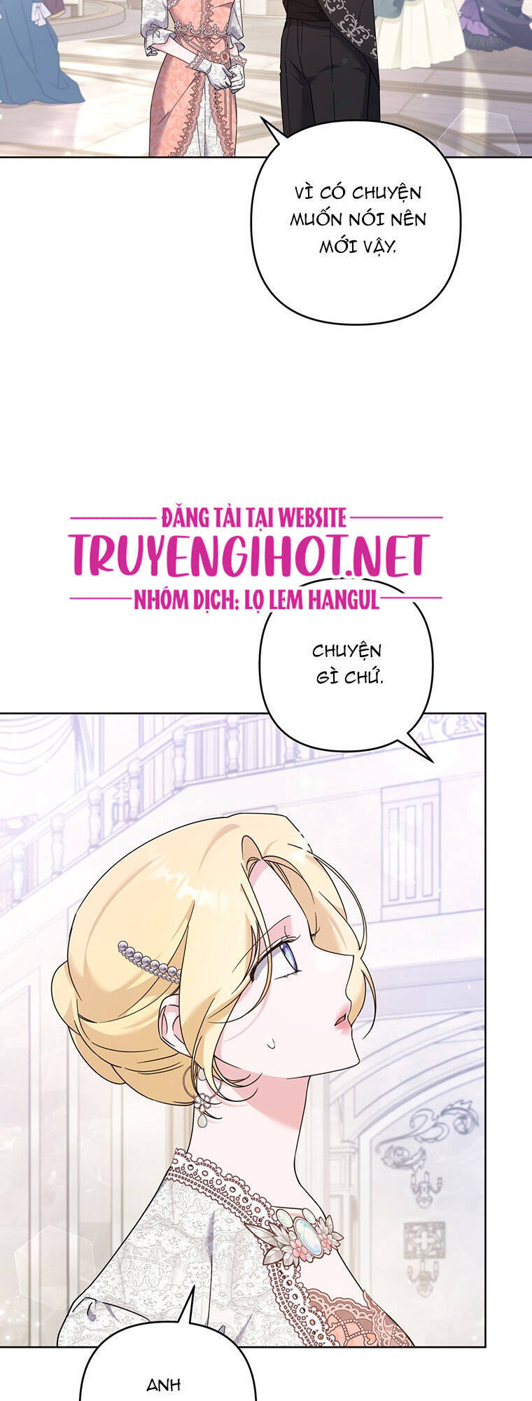 Hãy Để Tôi Được Hiểu Em Chapter 112 - 5