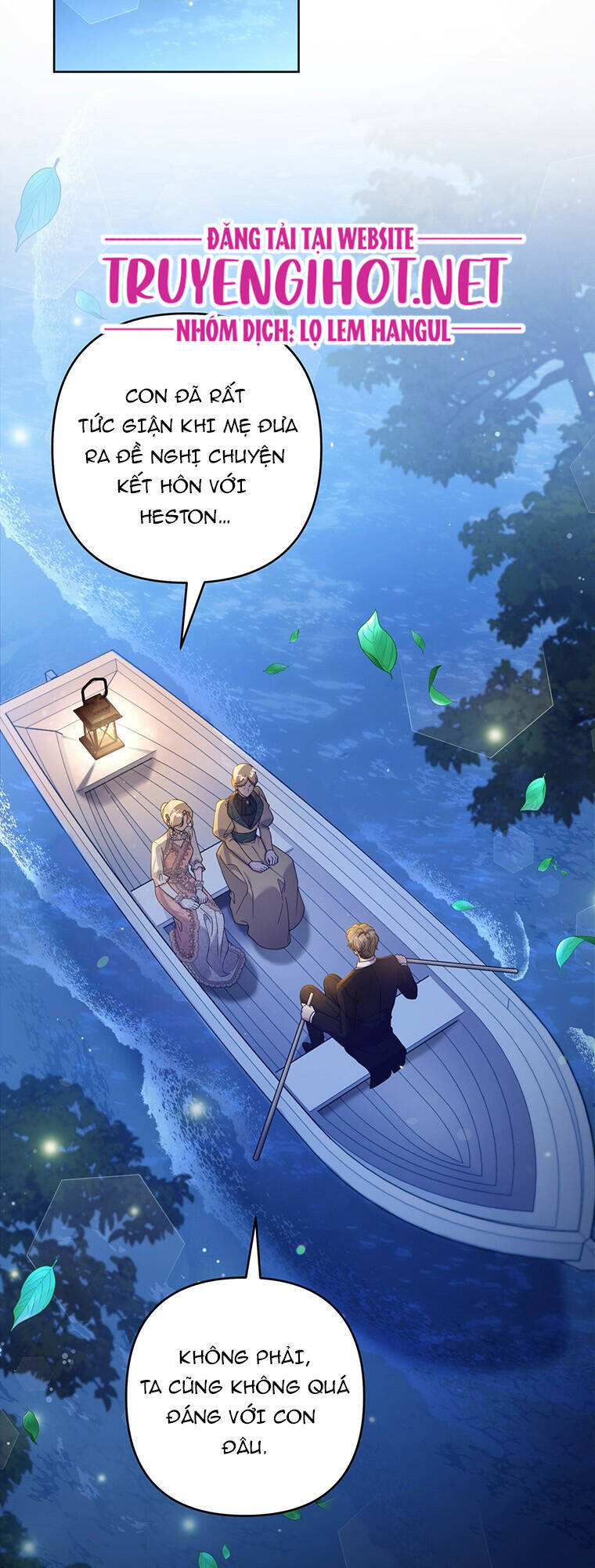 Hãy Để Tôi Được Hiểu Em Chapter 112 - 44