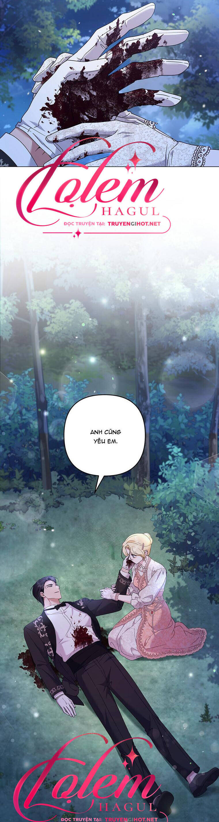 Hãy Để Tôi Được Hiểu Em Chapter 114.2 - 7