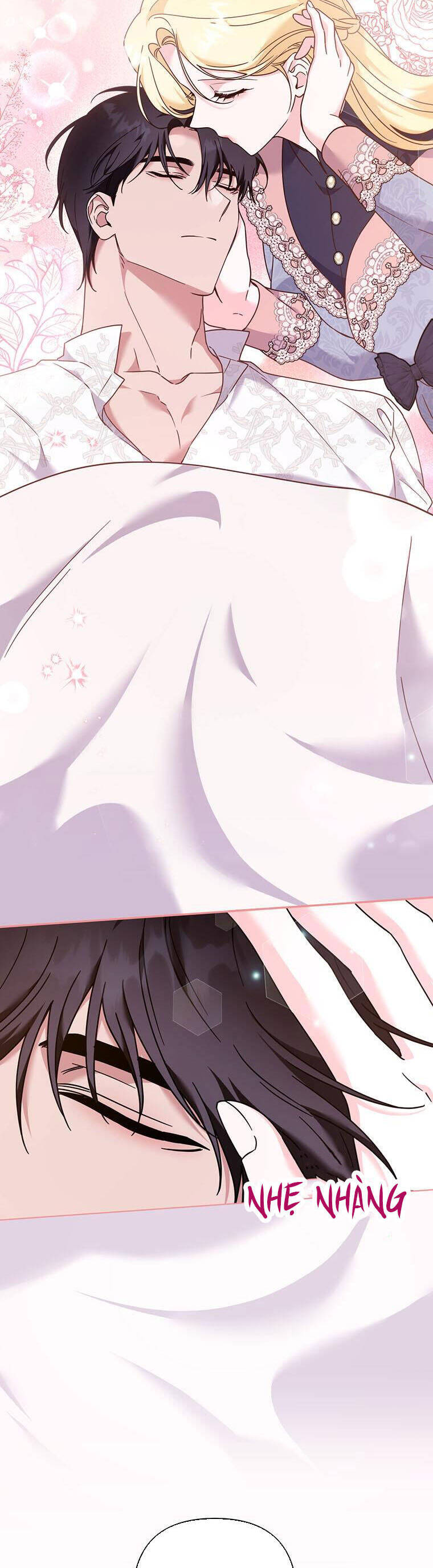Hãy Để Tôi Được Hiểu Em Chapter 116.1 - 26