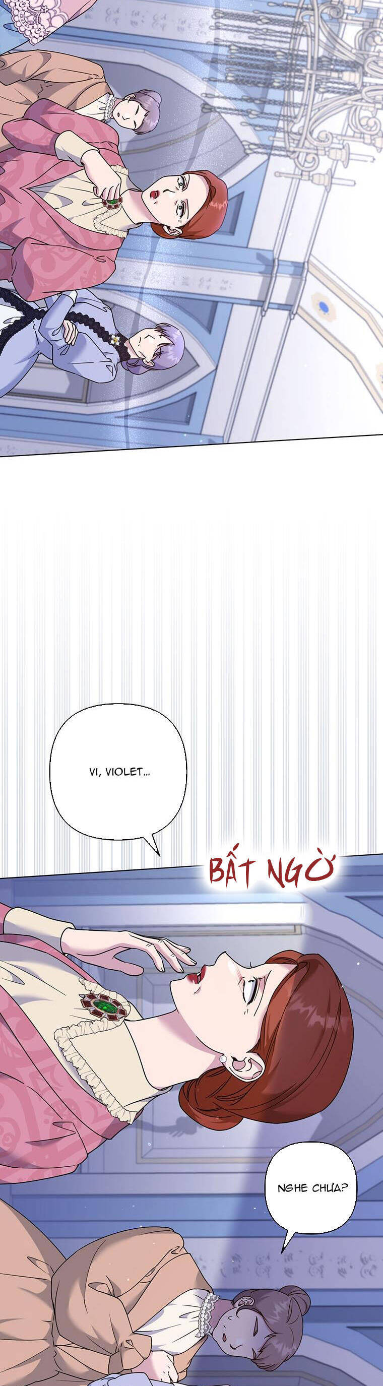 Hãy Để Tôi Được Hiểu Em Chapter 116.1 - 38