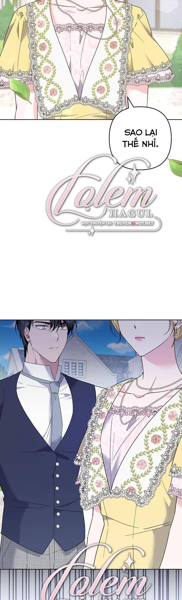 Hãy Để Tôi Được Hiểu Em Chapter 97 - 50