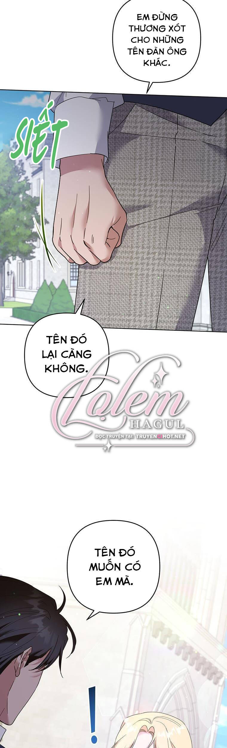 Hãy Để Tôi Được Hiểu Em Chapter 97 - 52