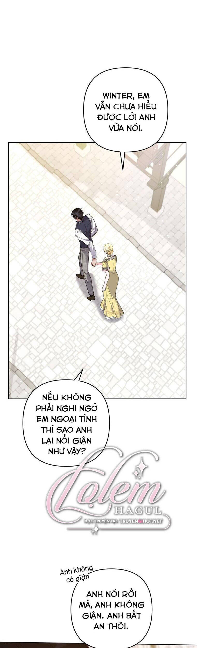 Hãy Để Tôi Được Hiểu Em Chapter 97 - 55
