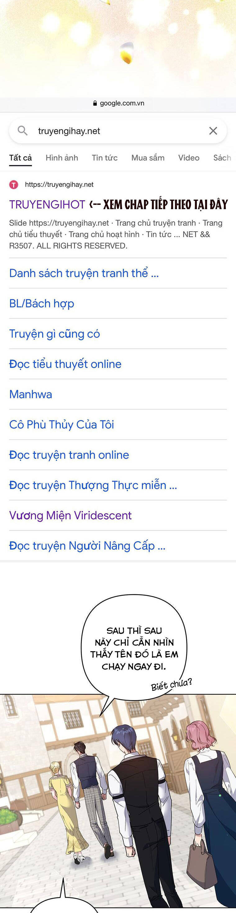 Hãy Để Tôi Được Hiểu Em Chapter 98.1 - 11