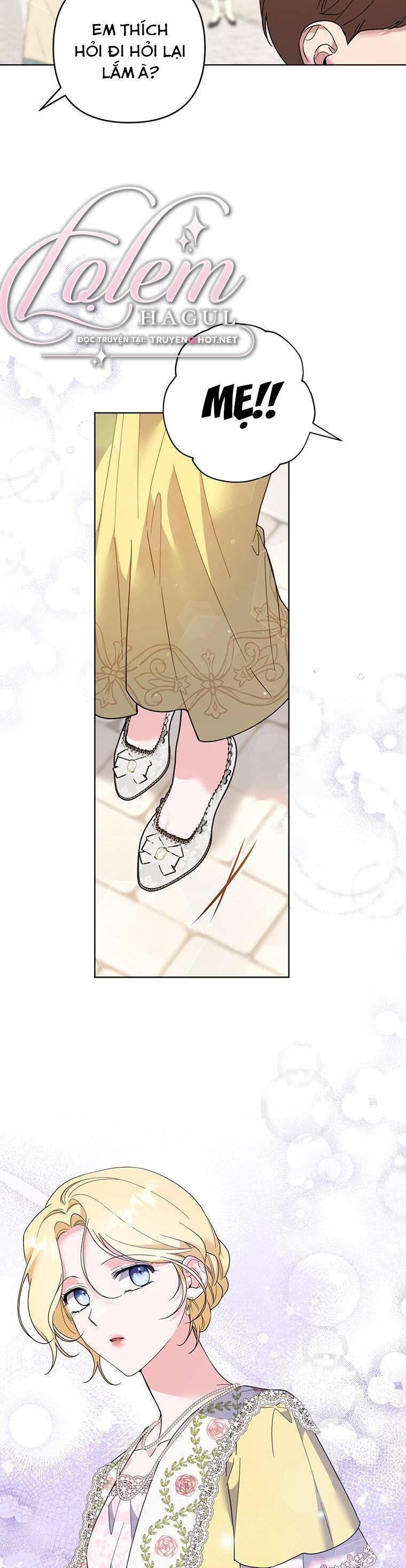 Hãy Để Tôi Được Hiểu Em Chapter 98.1 - 13