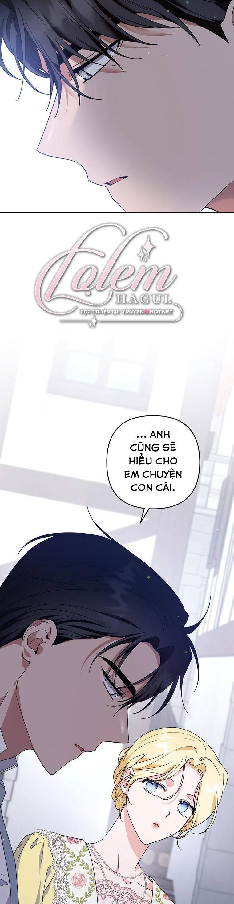 Hãy Để Tôi Được Hiểu Em Chapter 98.1 - 18