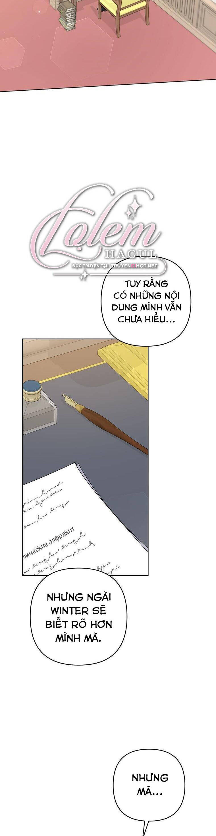 Hãy Để Tôi Được Hiểu Em Chapter 98.1 - 41