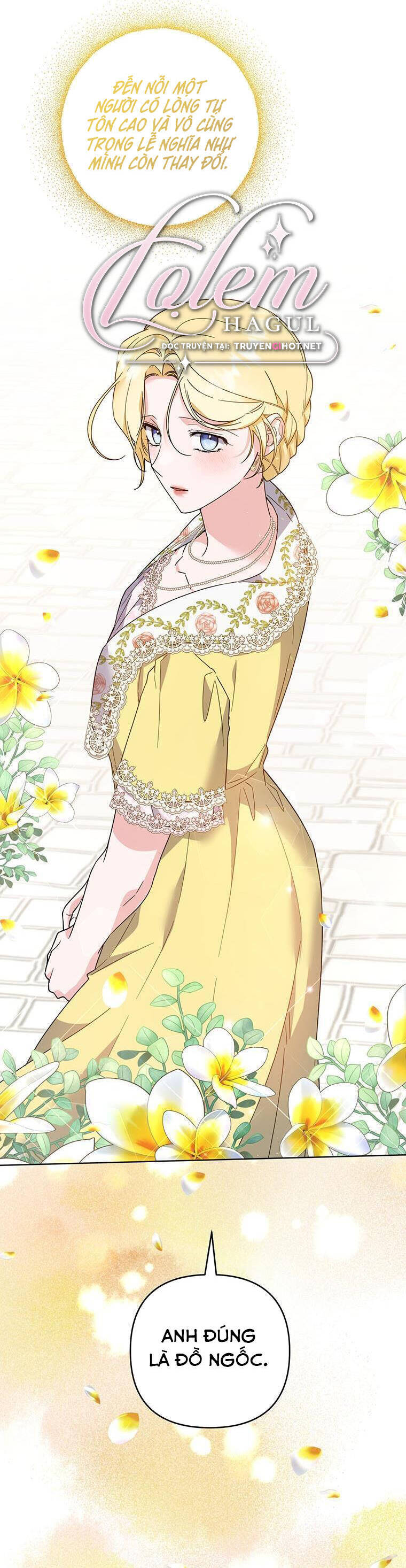 Hãy Để Tôi Được Hiểu Em Chapter 98.1 - 10