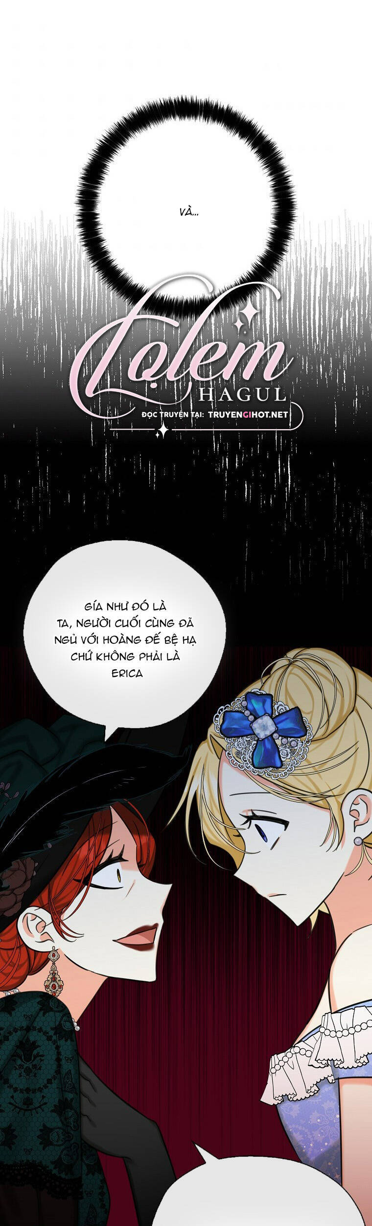 Ba Người Anh Trai Của Tôi Là Bạo Quân Chapter 67.2 - 1