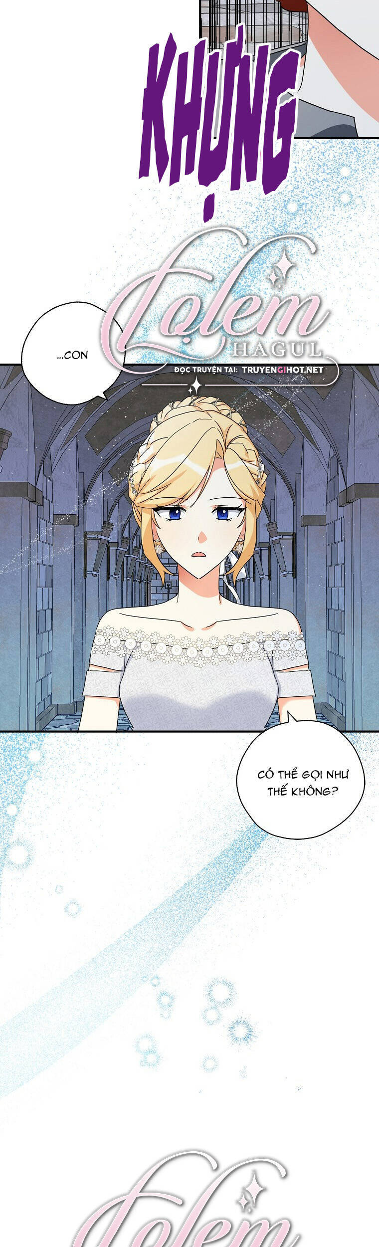 Ba Người Anh Trai Của Tôi Là Bạo Quân Chapter 67.2 - 3