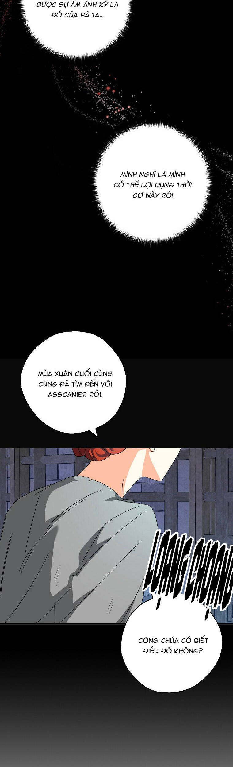 Ba Người Anh Trai Của Tôi Là Bạo Quân Chapter 67.2 - 6