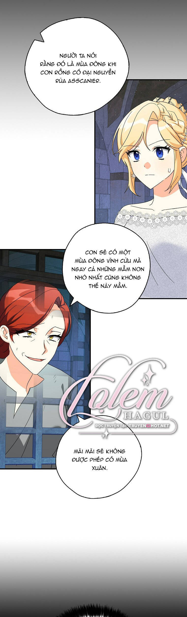 Ba Người Anh Trai Của Tôi Là Bạo Quân Chapter 67.2 - 7