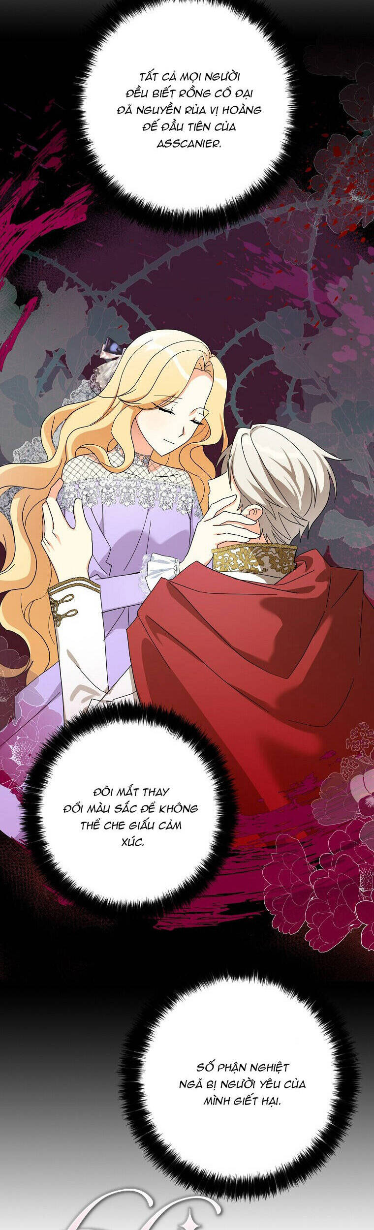 Ba Người Anh Trai Của Tôi Là Bạo Quân Chapter 67.2 - 8