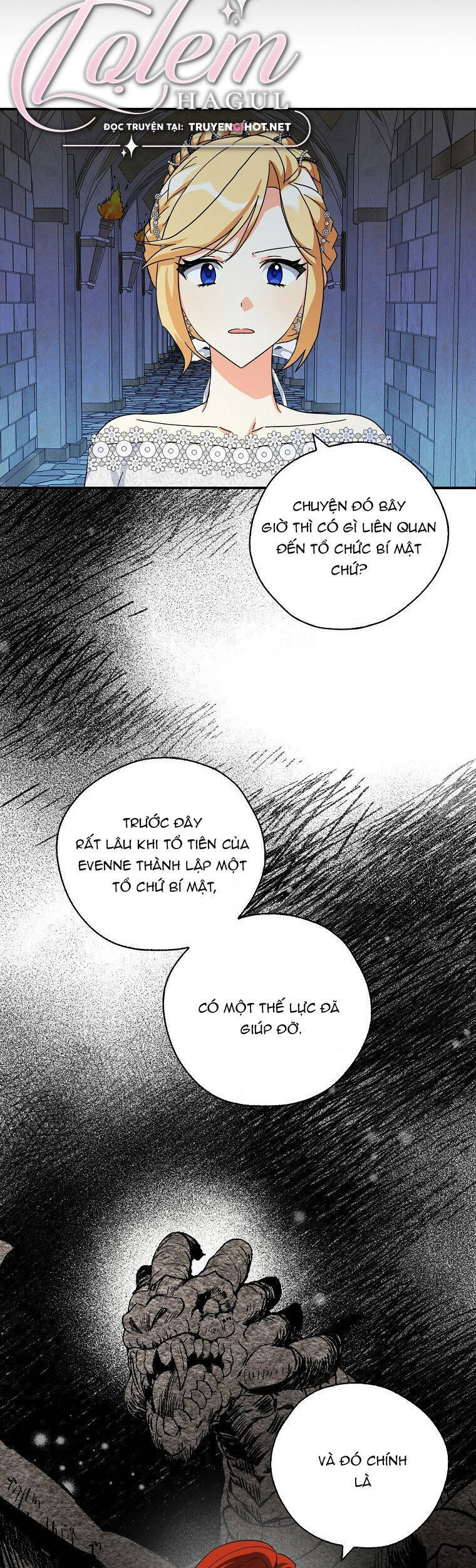 Ba Người Anh Trai Của Tôi Là Bạo Quân Chapter 67.2 - 9