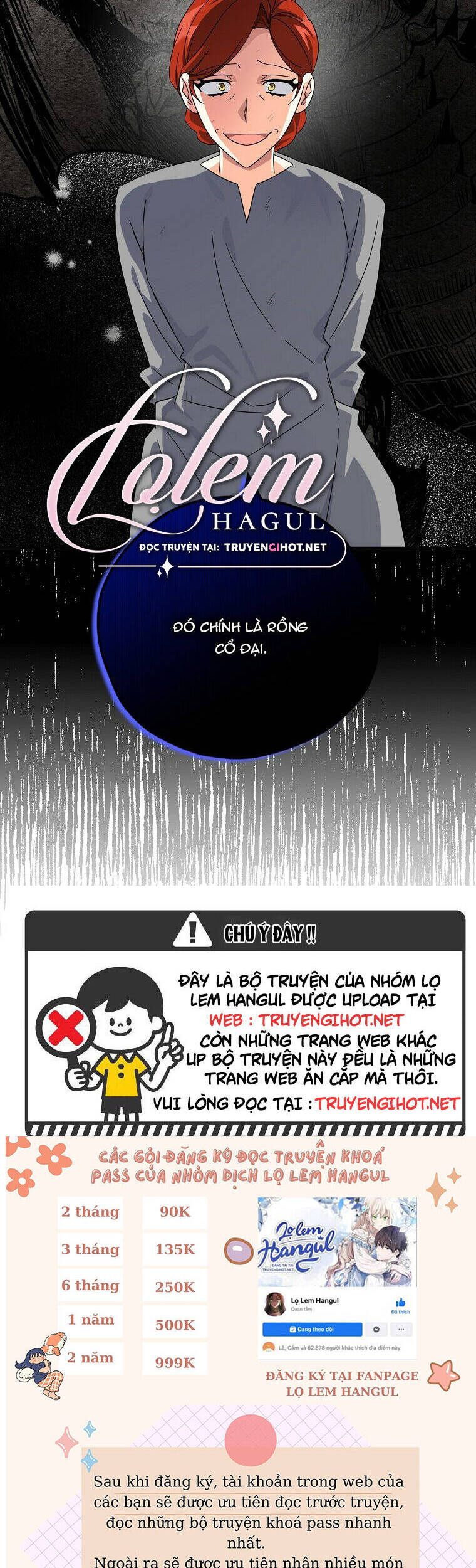 Ba Người Anh Trai Của Tôi Là Bạo Quân Chapter 67.2 - 10