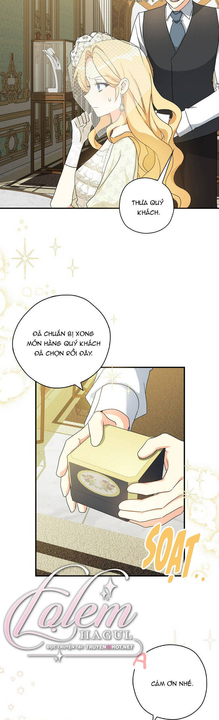 Ba Người Anh Trai Của Tôi Là Bạo Quân Chapter 68.2 - 2