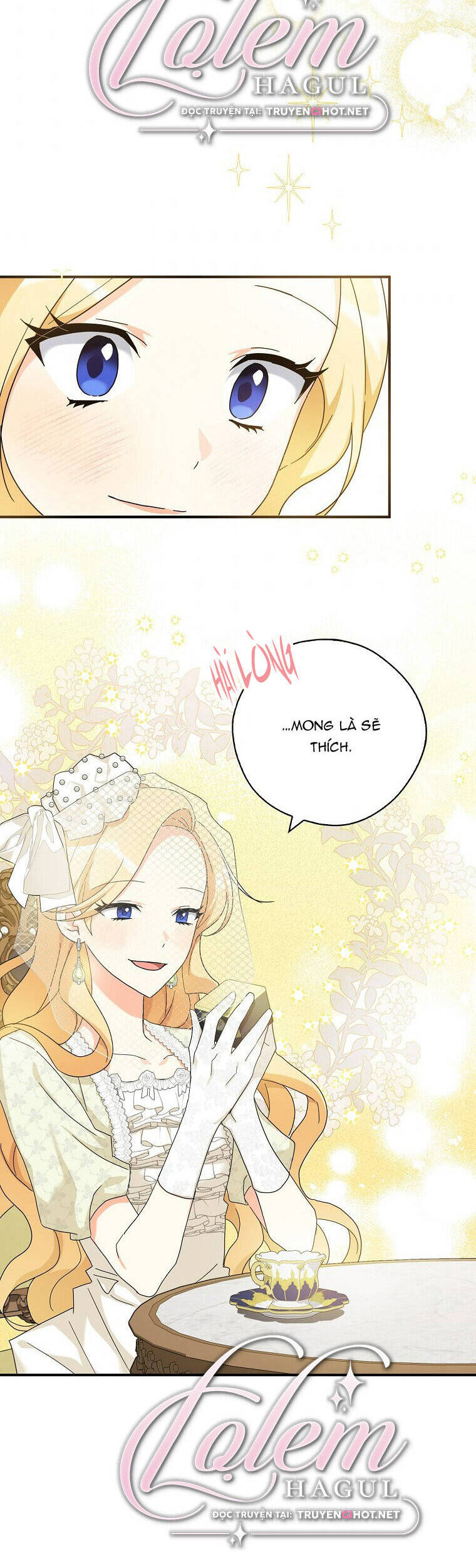 Ba Người Anh Trai Của Tôi Là Bạo Quân Chapter 68.2 - 4