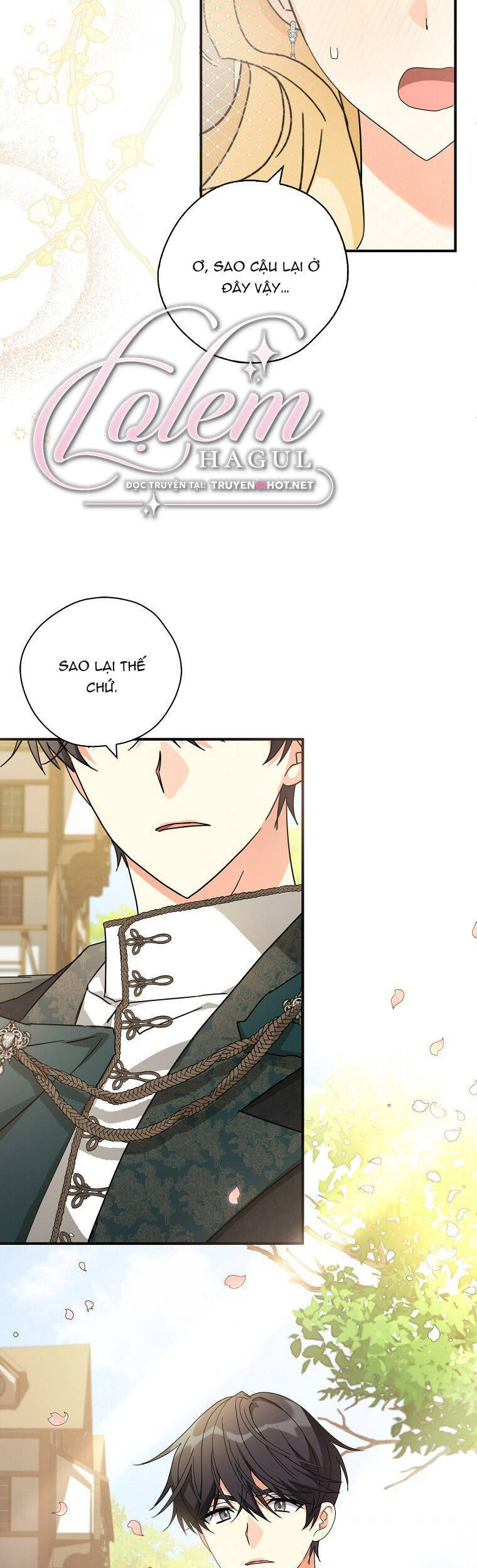 Ba Người Anh Trai Của Tôi Là Bạo Quân Chapter 68.2 - 7