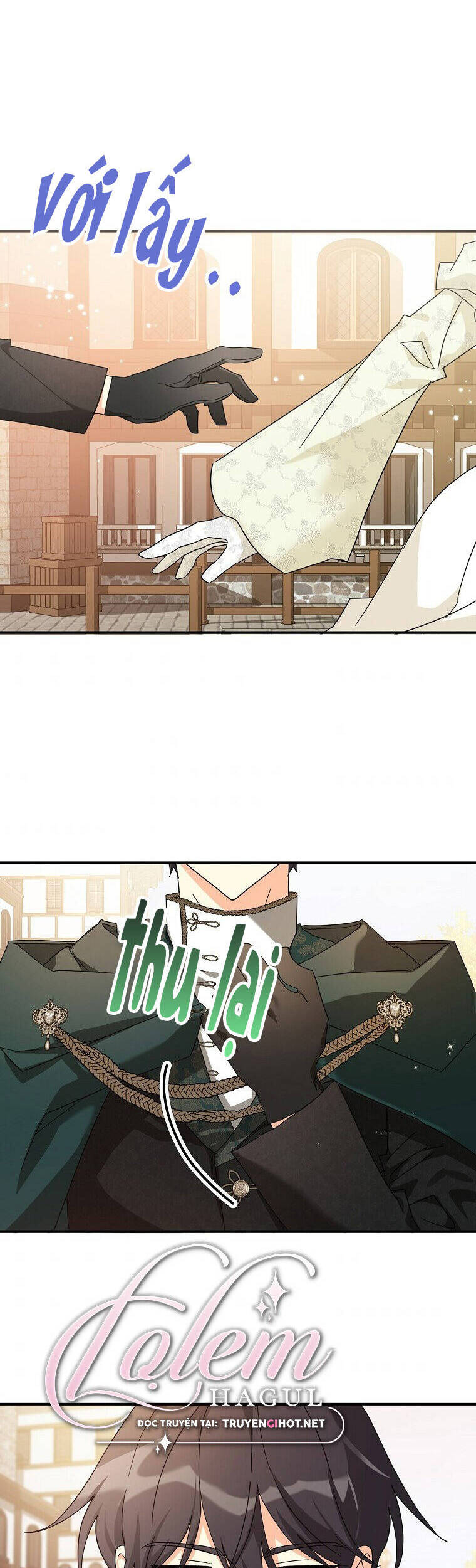 Ba Người Anh Trai Của Tôi Là Bạo Quân Chapter 69.2 - 2