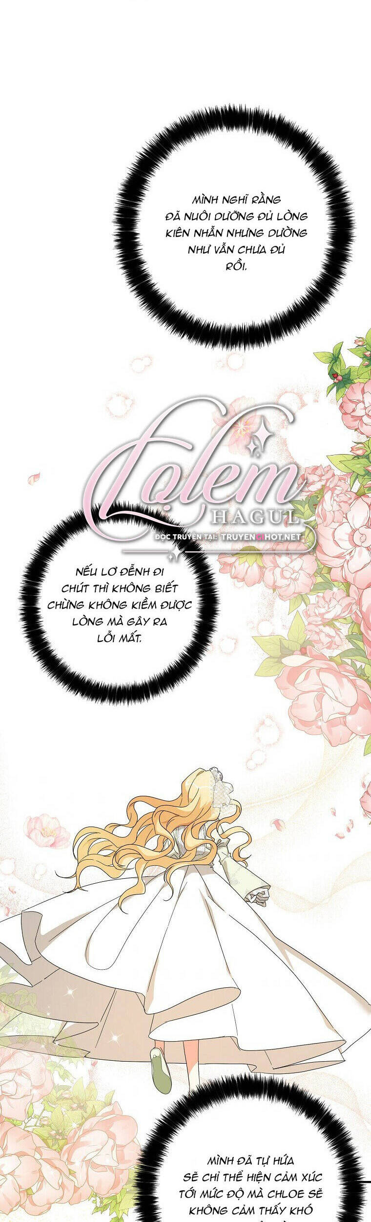 Ba Người Anh Trai Của Tôi Là Bạo Quân Chapter 69.2 - 6