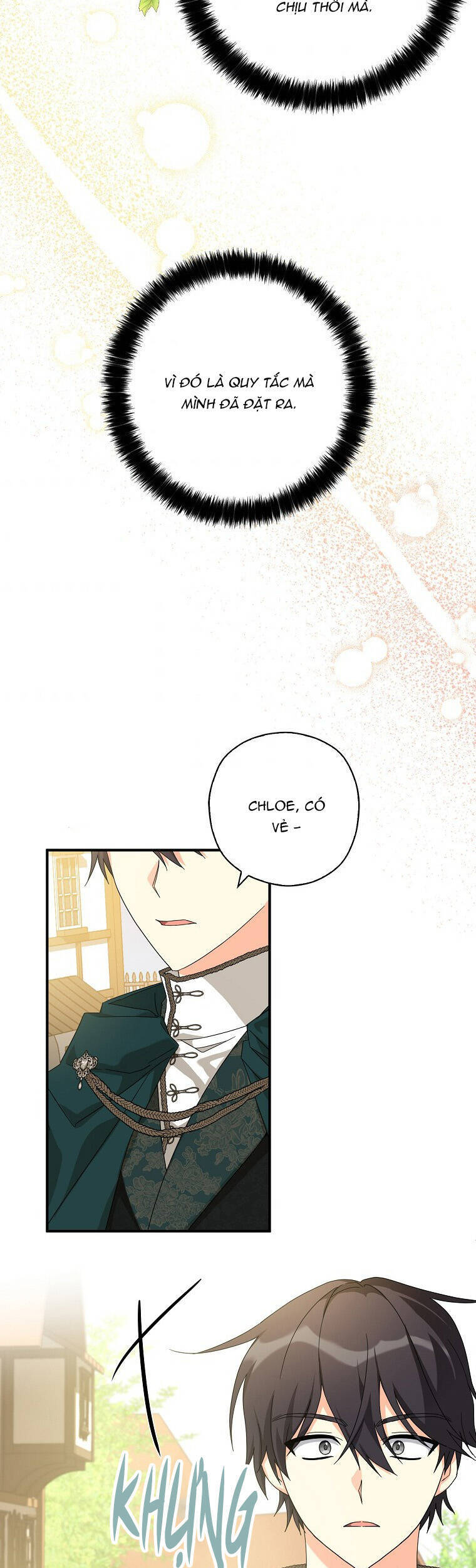 Ba Người Anh Trai Của Tôi Là Bạo Quân Chapter 69.2 - 7