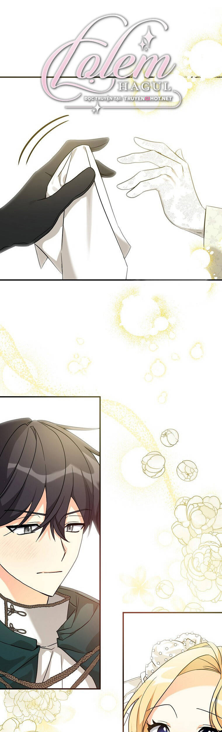 Ba Người Anh Trai Của Tôi Là Bạo Quân Chapter 70.2 - 1