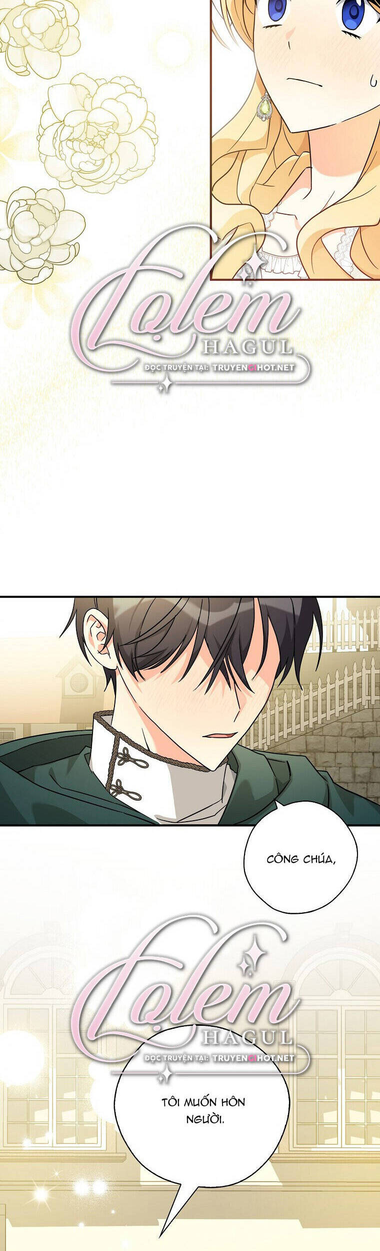 Ba Người Anh Trai Của Tôi Là Bạo Quân Chapter 70.2 - 2